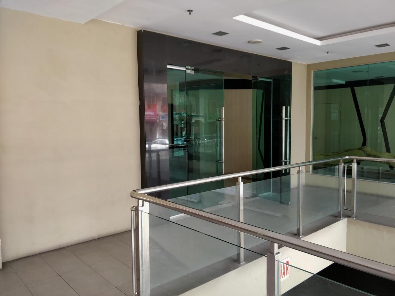 Wan'S Studio Kota Bharu Exterior photo
